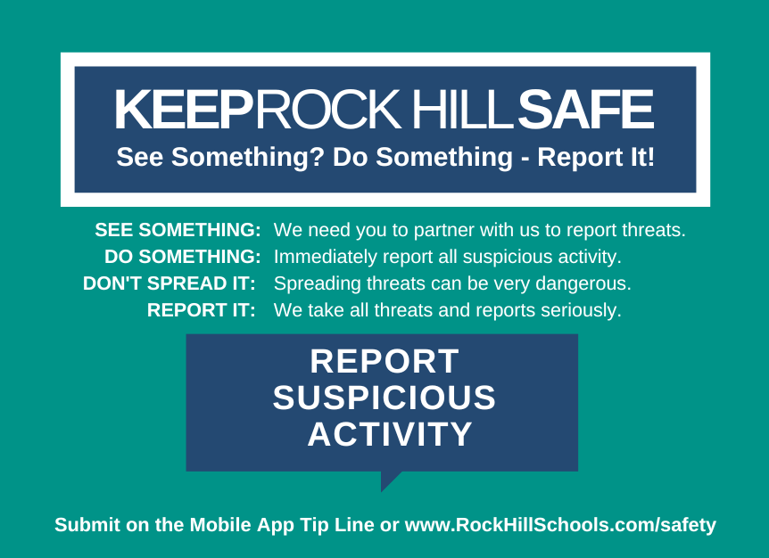  Information on Tip Line